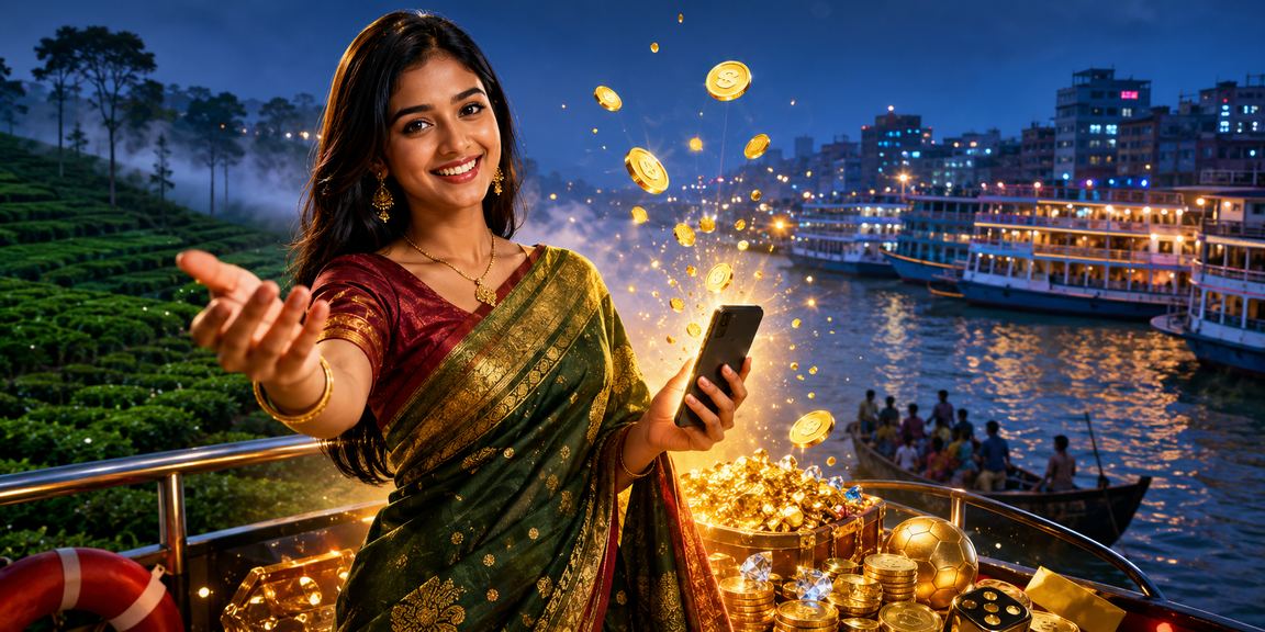 ঢাকায় একজন ব্যবহারকারী মোবাইলে 8k bd ইনস্টল করছেন