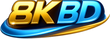 8k bd